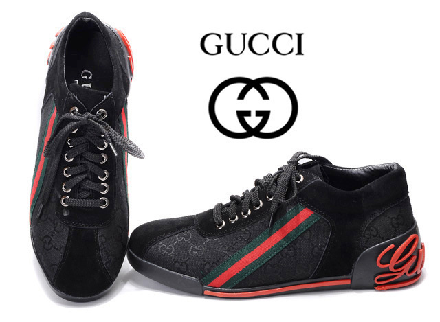 Women GUCCl Shoes 25